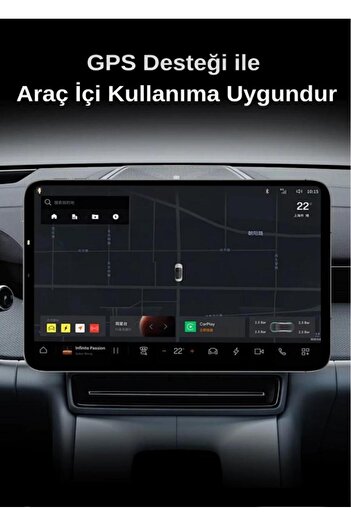 Erbar Hk Pad Pro 10 10.1" 5g Sim Kartlı 16G Ram 8000MAH Batarya Android Akıllı Tablet