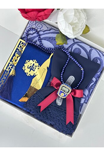 Markapolin Dowry Prayer Mat Set