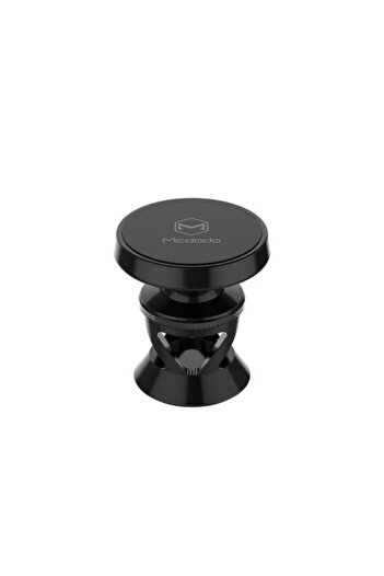 Mcdodo Magnetic car holder Board, adhesive mount, 360° rotation, black, code 6921002625715AE