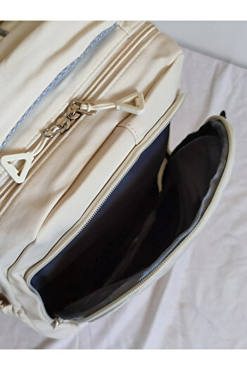 Chrisbella Backpack with pencil case