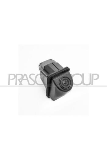 PRASCO BM123T051, Cameră pentru parcare asistată cu vedere în spate
