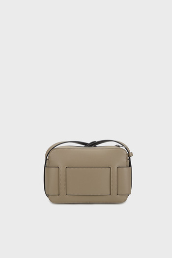 Armani Exchange Bag with Logo Adjustable Strap Bag 942699 0A874 U6242