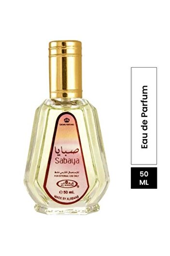 Al Rehab perfumes <div >Sabaya EDP</div> 50ml