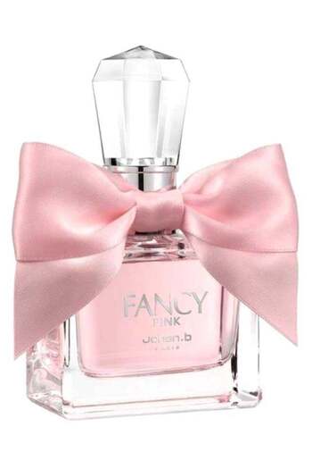 Johan B. Fancy Pink Eau de Parfum 85ml