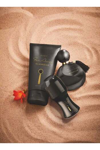 AVON Far Away Glamour Deodorant 50ml