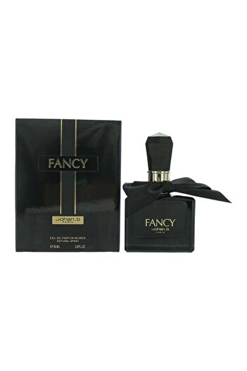Johan B. Fancy Eau de Parfum 85ml