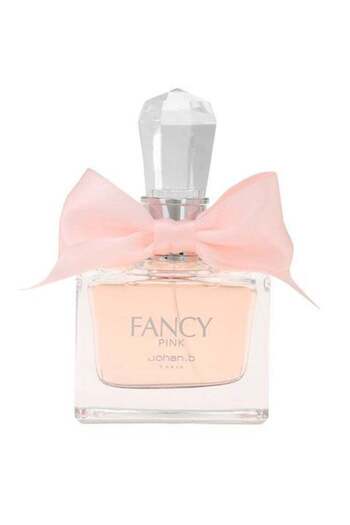 Johan B. Fancy Pink Eau de Parfum 85ml