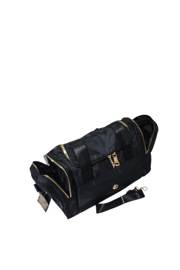 fulla coco ''Small Size'' Imperteks Fabric Multi-Eye Sports Bag