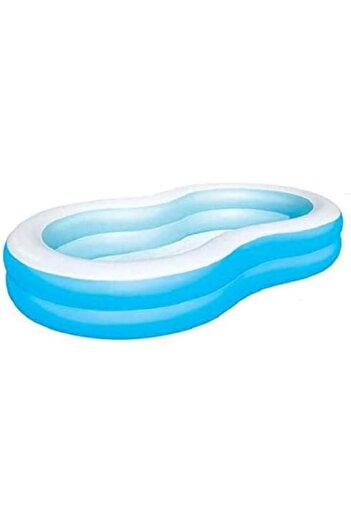 BESTWAY The Big Lagoon Family Pool