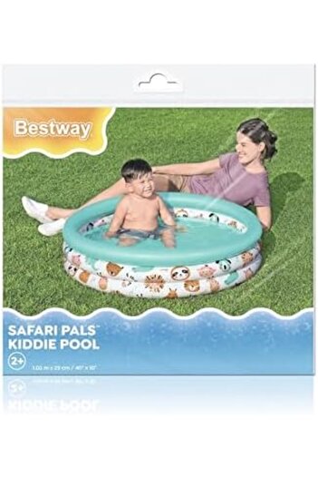 BESTWAY Safari Pals Children's Pool
