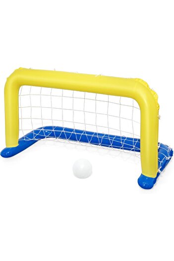 BESTWAY Water Polo Swimming Pool Game Set 142M X 76