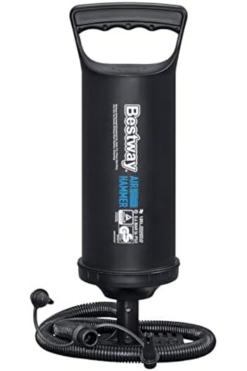 BESTWAY Air Hammer 1850 Manual Air Pump