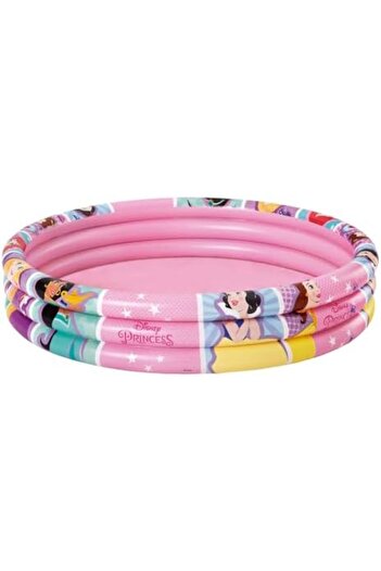 BESTWAY Disney Princess Inflatable Play Pool