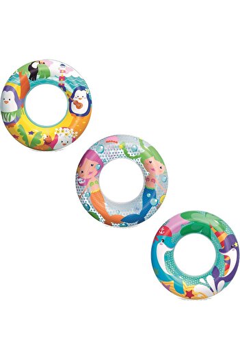 BESTWAY Swim Rings