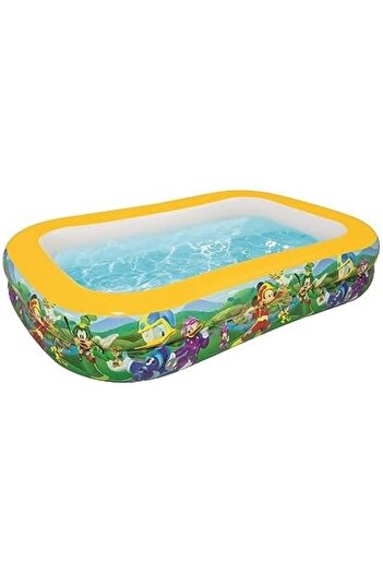 BESTWAY Mickey Mouse Clubhouse Family Pool