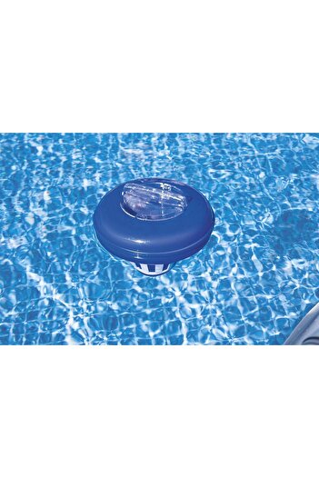 BESTWAY 6.5" Swimming Pool Chemical Floater