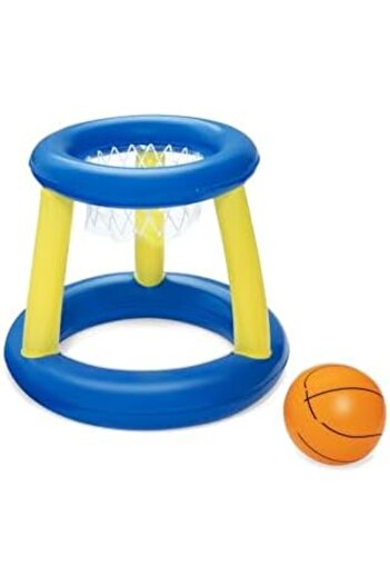 BESTWAY 1052418 XXX 21 Pool Basketball