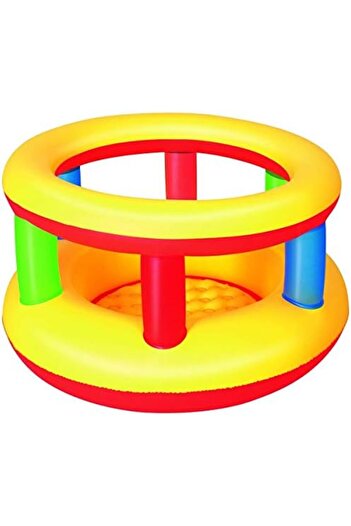 BESTWAY 52187B Baby Play pen - Yellow