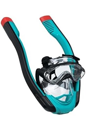 BESTWAY Hydro-Pro Seaclear Flowtech Snorkeling Mask S/M, 24060