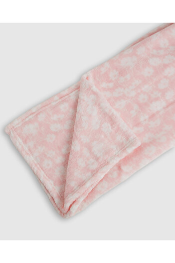 R&B Newborn Printed Blanket