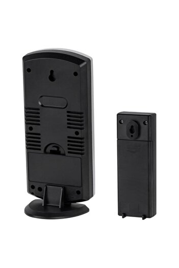 Rebel Weather Station URZ3255-1, IP44, External Sensor