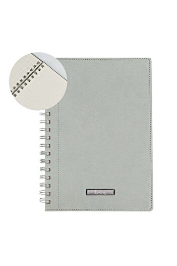 İkon store Spiral Notebook Notebook 17X24
