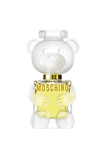 Moschino Toy 2 Eau de Parfum for Women, 100 ml