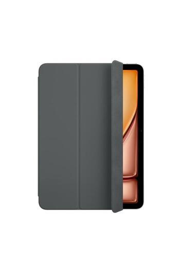 Apple Husa Smart Folio MWK 53 ZM/A pentru iPad Air 11" 2024 M2 (Gri)