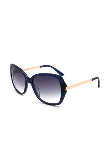 Calvin Klein Calvi̇n Klein Ck 21704S C456 Women Sunglasses