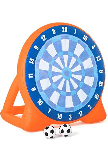 BESTWAY All Star Kickball/Soccer Inflatable Board