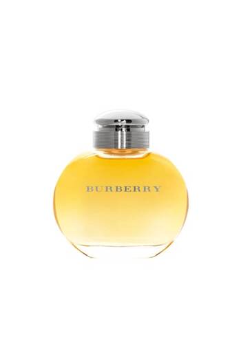 BURBERRY Classic Eau de Parfum, Women, 50 ml