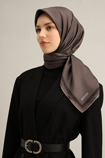 Armine Silk Scarf 9356D (Sura)-36