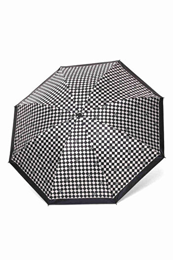 R&B Patterned Umbrella