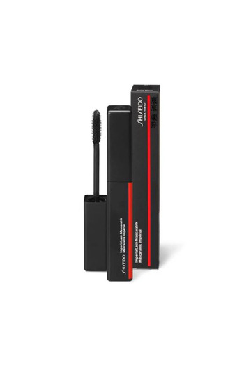 Shiseido Imperial mascara, lengthening, volume and definition, black, 8.5gr