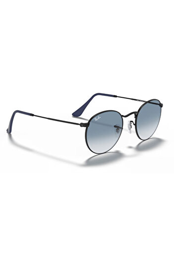 Ray-Ban RB3447 ROUND METAL 006/3F 50*21 145 Mineral Cam Yuvarlak Unisex Güneş Gözlüğü