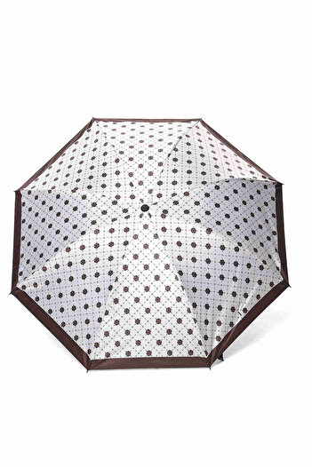 R&B Patterned Umbrella