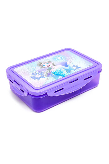 R&B Frozen Lunch Box