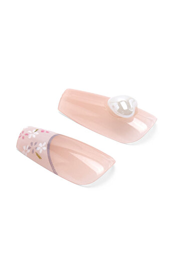 R&B Wearable Nails Set