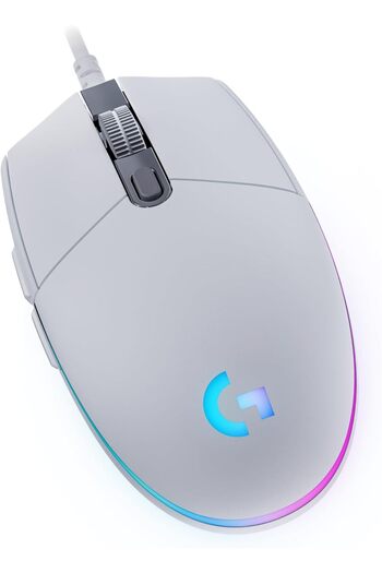 Logitech G Logitech G203 LIGHTSYNC Gaming Mouse