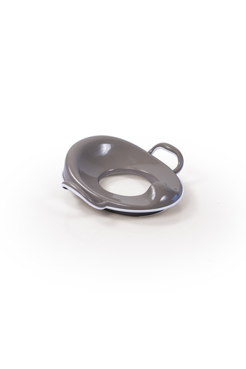 Dolu Reductor toaleta antiderapant D7187, 18 luni+ (Gri)