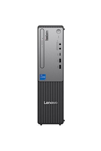 LENOVO Calculator Sistem PC ThinkCentre Neo 50s Gen 5, Intel Core i3-14100, 16GB RAM, 512GB SSD, UHD