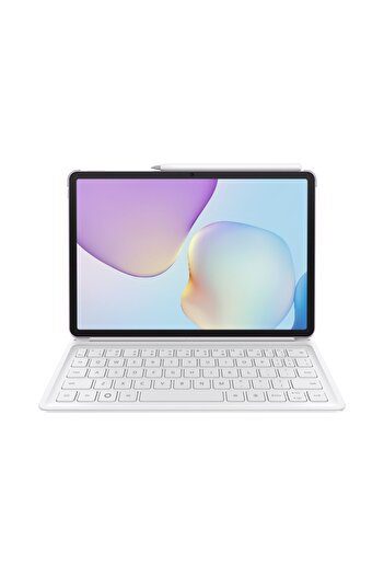 Huawei تابلت ميت باد 11.5 بوصة واي فاي مع لوحة مفاتيح، 8 جيجابايت، 256 جيجابايت، بنفسجي