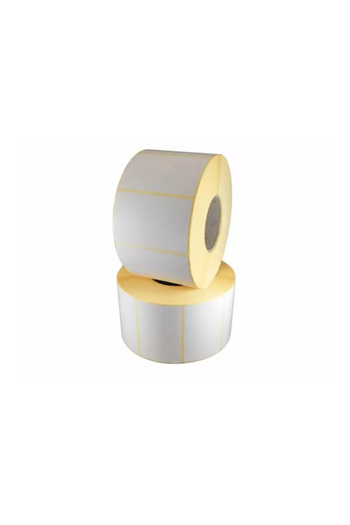 EPSON Label Roll C33S045534, 76mm x 51mm, 650 labels/roll