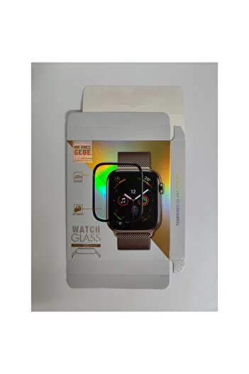 Flippy Paper envelope component for packaging iWatch glass foils 95 X 110 mm