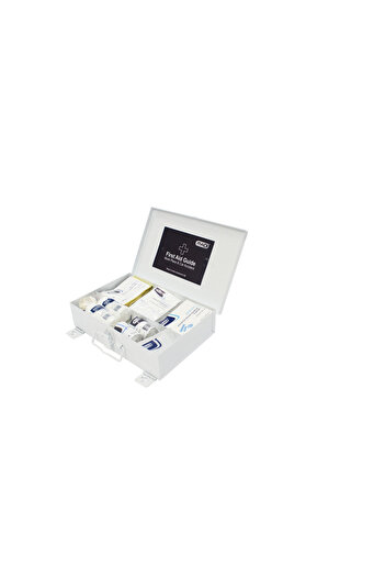 Max First Aid Kit FM42 With Contents