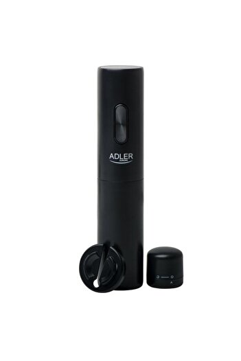adler Electric wine opener AD 4509 (Black)