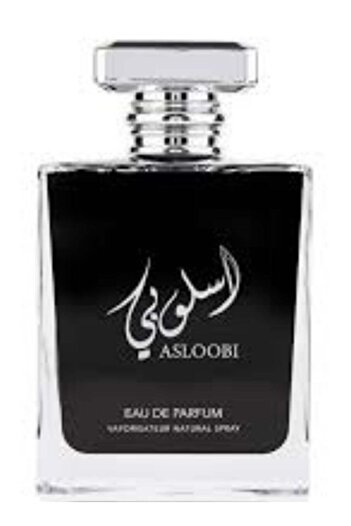 ARD AL ZAAFARAN Asloobi 100ml EDP by Ard Al Zaafaran – A Captivating Unisex Fragrance