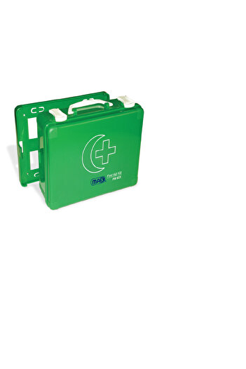 Max First Aid Kit FM21 With Contents