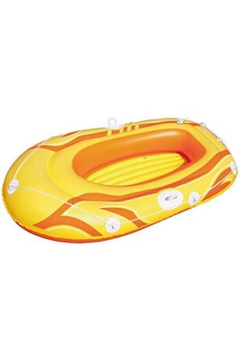BESTWAY 61052 Hydro Force Boats Tidal Wave, Yellow