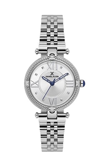 Daniel Klein Dk102-Dke.1.10953-1 Metal Women's Watch